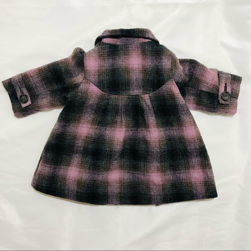 H&M Coat - Picture 3 of 5